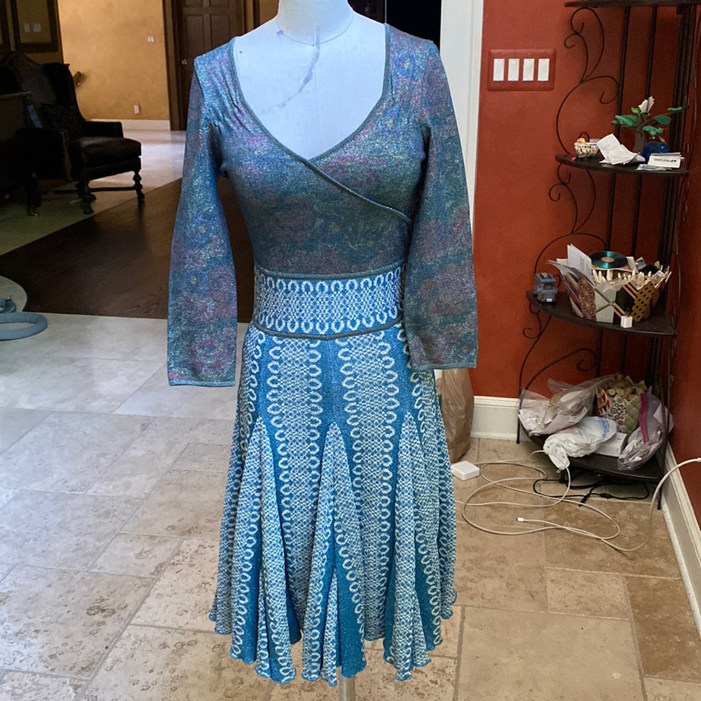 Women’s Midi Dress